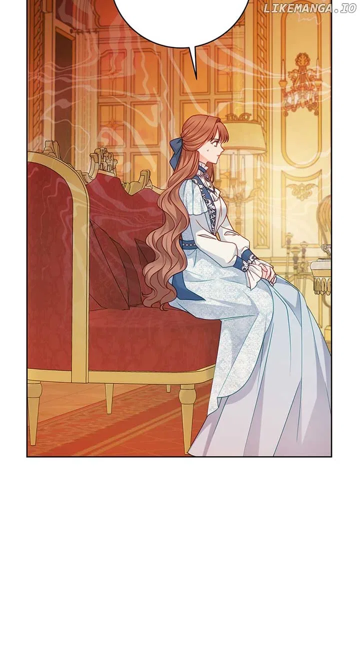 Contractual Marriage to a Surly Duke Chapter 90 – Page 24