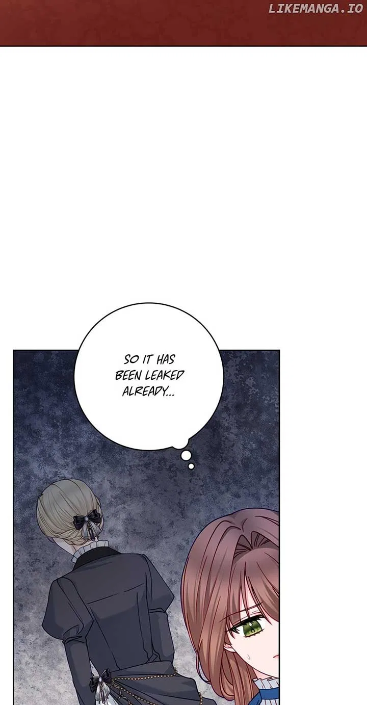Contractual Marriage to a Surly Duke Chapter 90 – Page 27