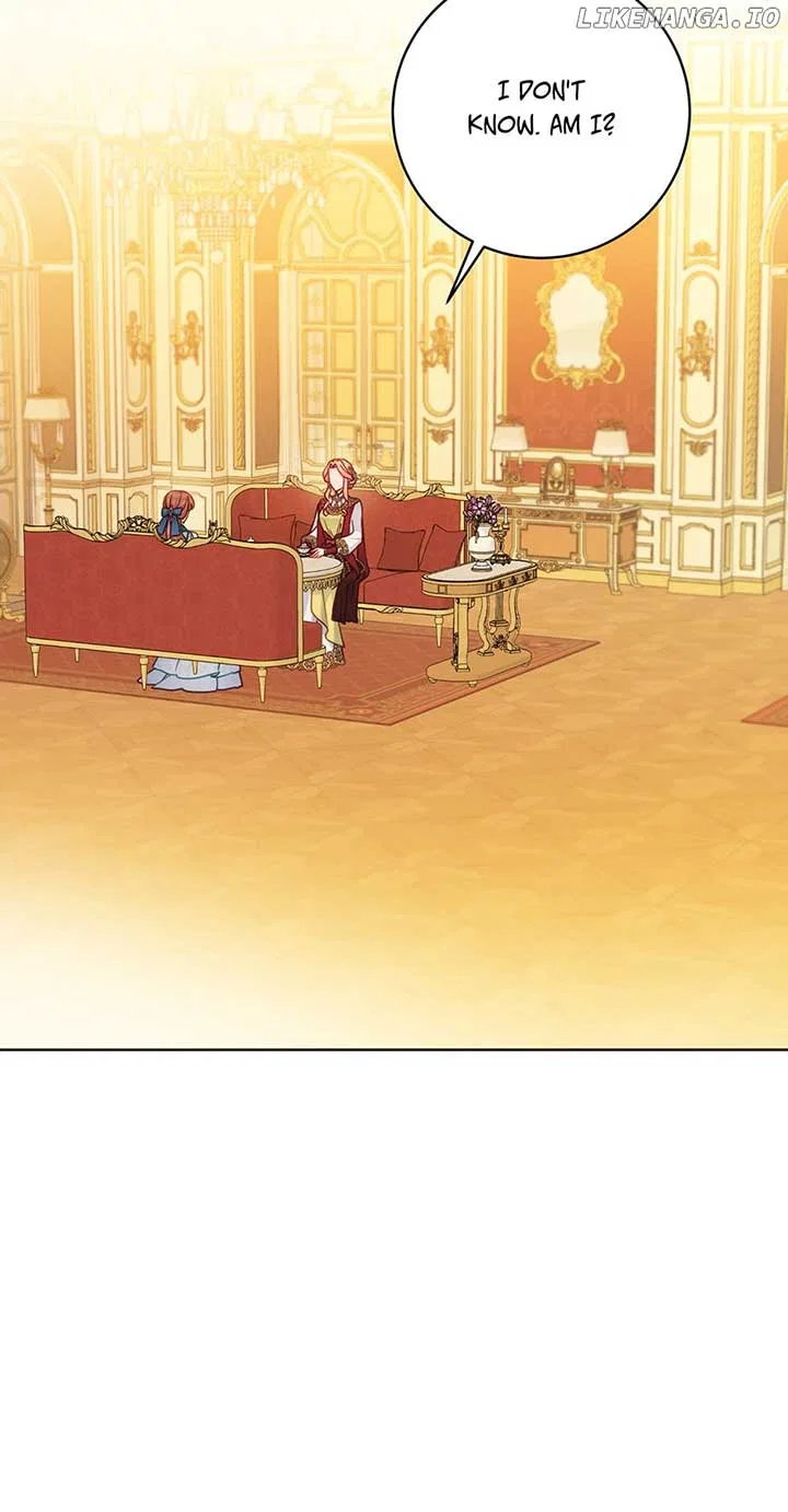 Contractual Marriage to a Surly Duke Chapter 90 – Page 30