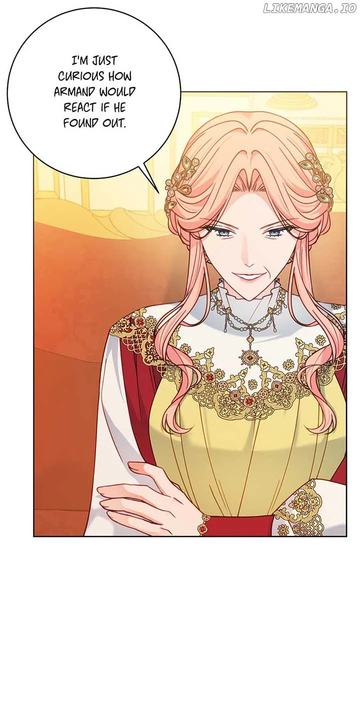 Contractual Marriage to a Surly Duke Chapter 90 – Page 31