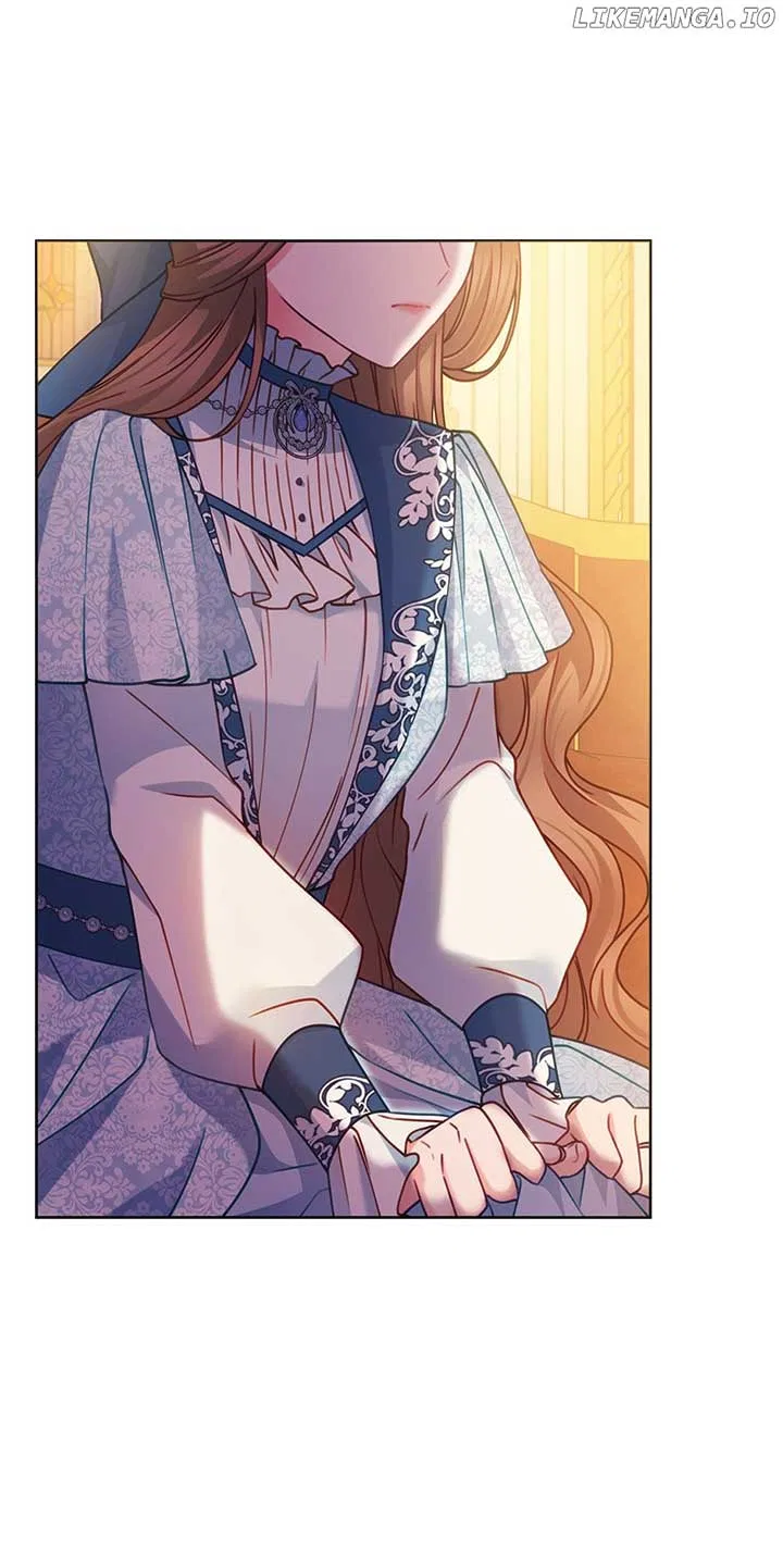 Contractual Marriage to a Surly Duke Chapter 90 – Page 32