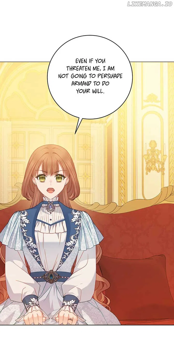 Contractual Marriage to a Surly Duke Chapter 90 – Page 34