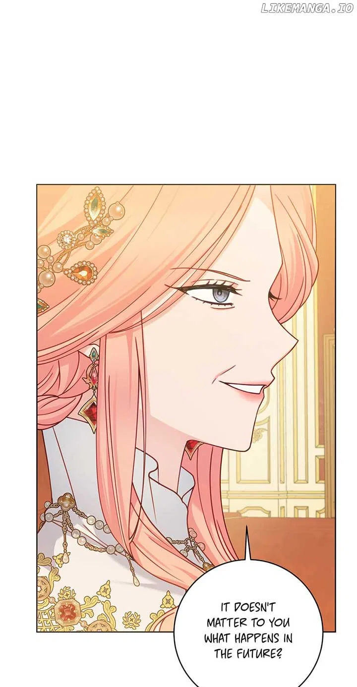 Contractual Marriage to a Surly Duke Chapter 90 – Page 36