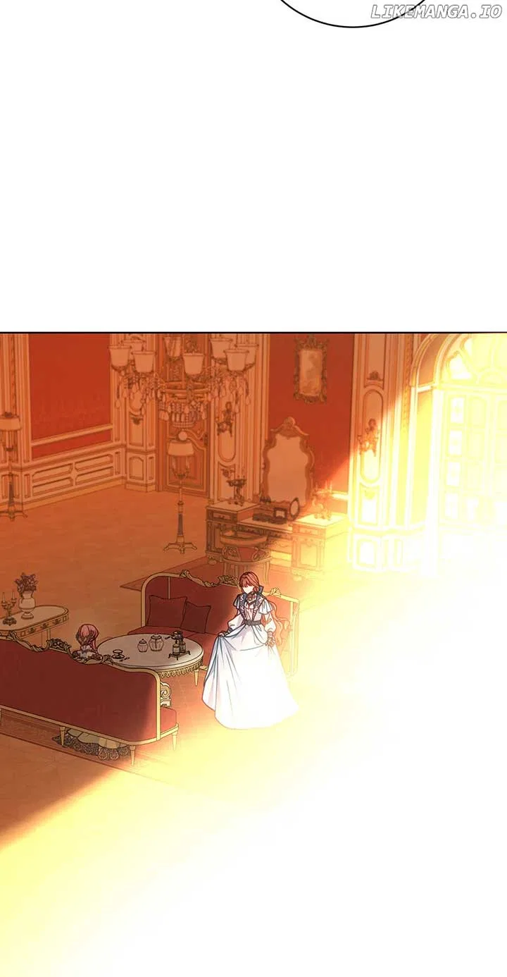 Contractual Marriage to a Surly Duke Chapter 90 – Page 37