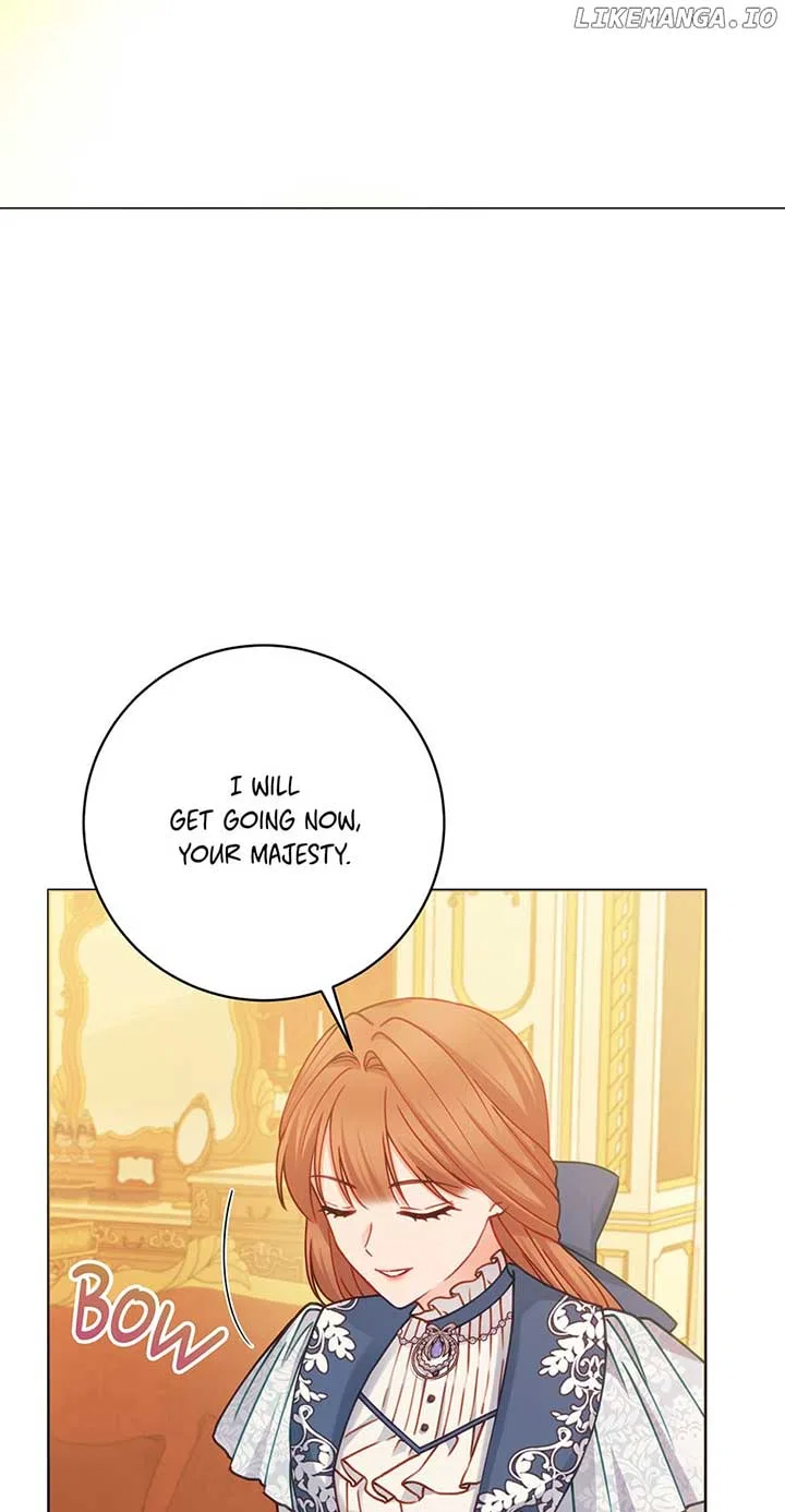 Contractual Marriage to a Surly Duke Chapter 90 – Page 38
