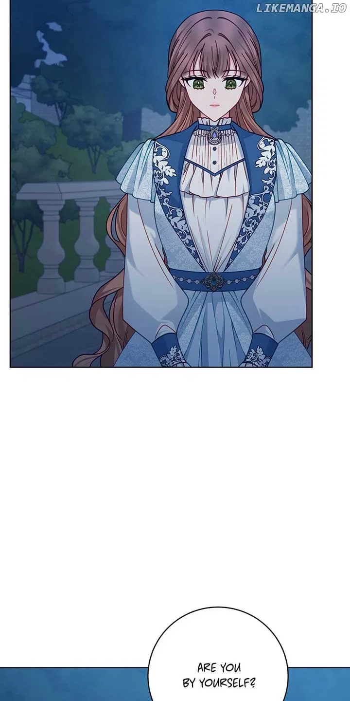 Contractual Marriage to a Surly Duke Chapter 90 – Page 44