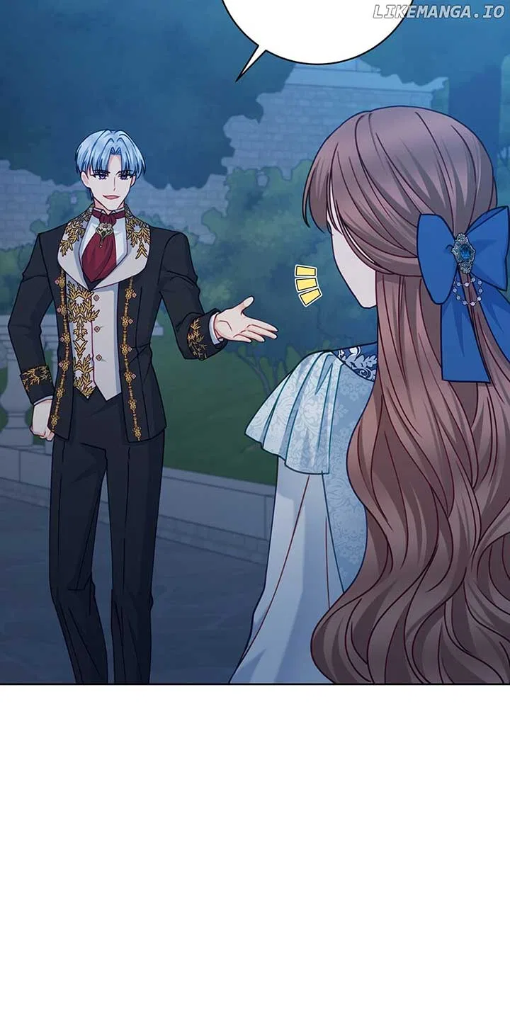 Contractual Marriage to a Surly Duke Chapter 90 – Page 45