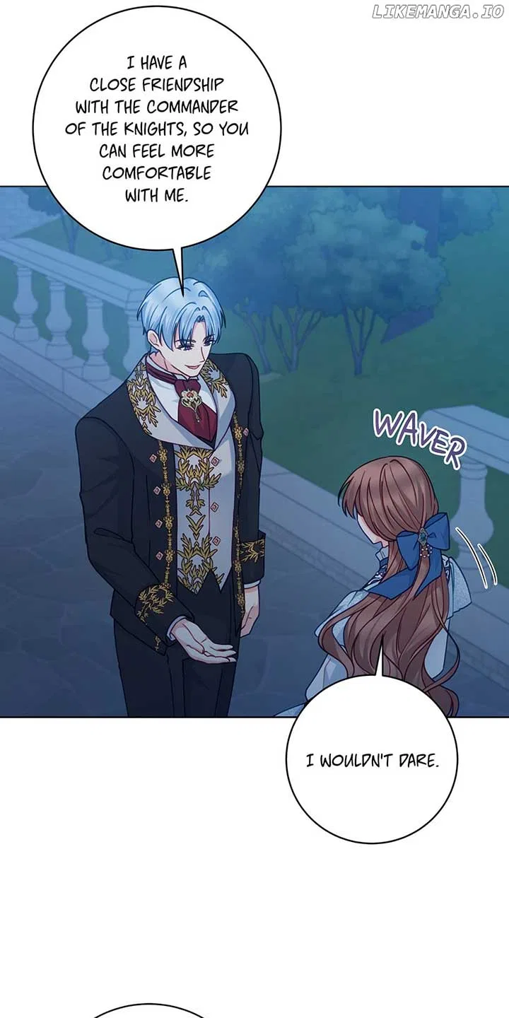 Contractual Marriage to a Surly Duke Chapter 90 – Page 52