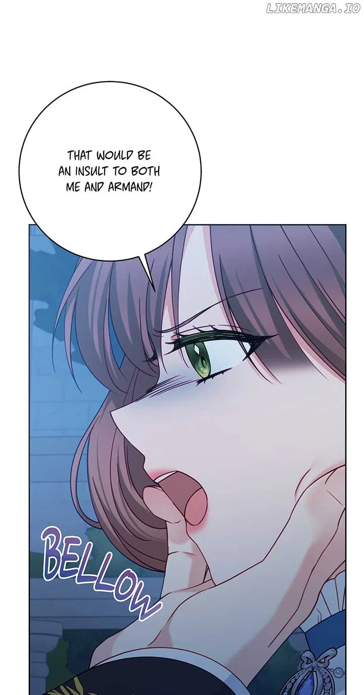 Contractual Marriage to a Surly Duke Chapter 90 – Page 56