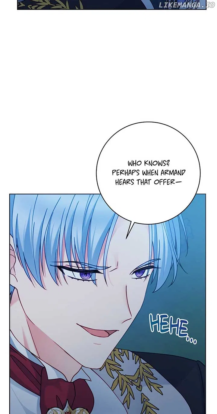 Contractual Marriage to a Surly Duke Chapter 90 – Page 57