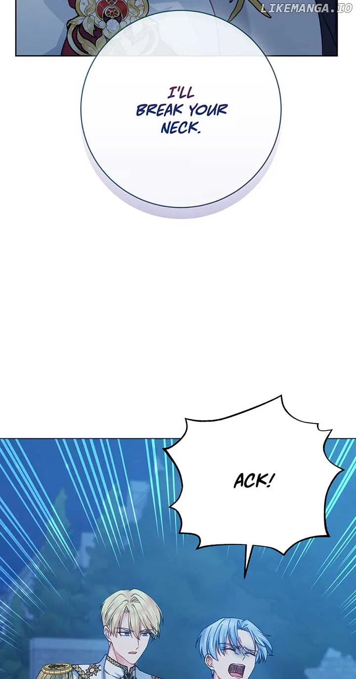 Contractual Marriage to a Surly Duke Chapter 90 – Page 58