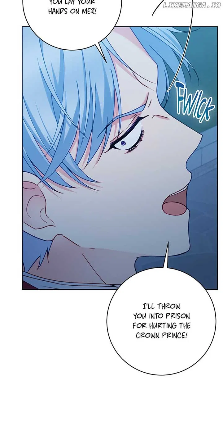 Contractual Marriage to a Surly Duke Chapter 90 – Page 60
