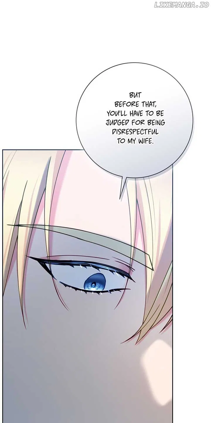 Contractual Marriage to a Surly Duke Chapter 90 – Page 62