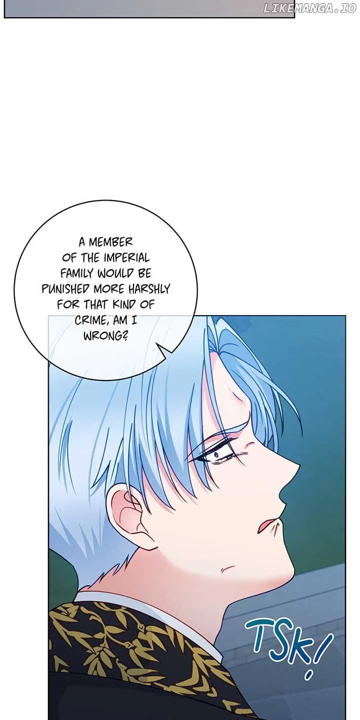 Contractual Marriage to a Surly Duke Chapter 90 – Page 63