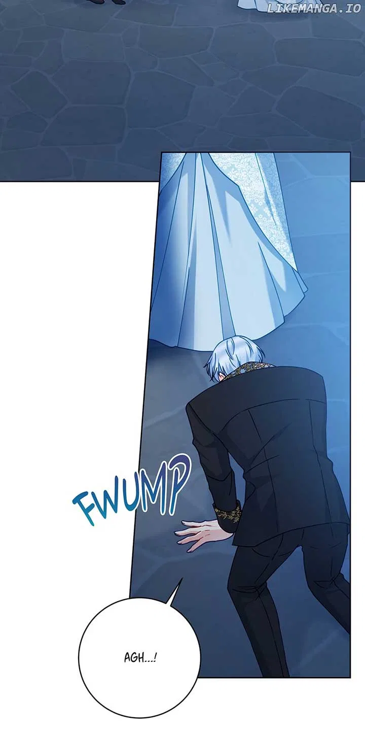 Contractual Marriage to a Surly Duke Chapter 90 – Page 65