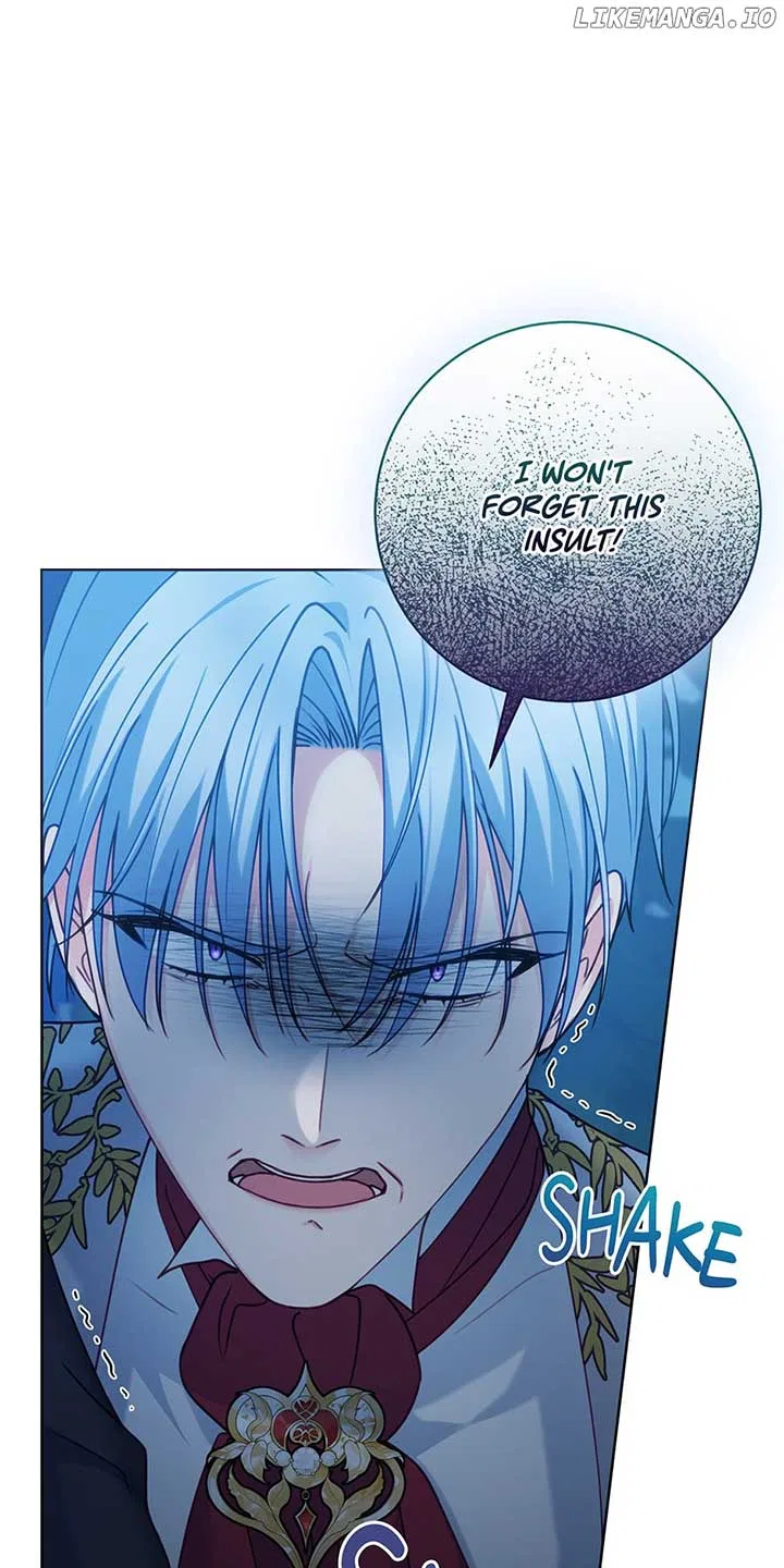 Contractual Marriage to a Surly Duke Chapter 90 – Page 66