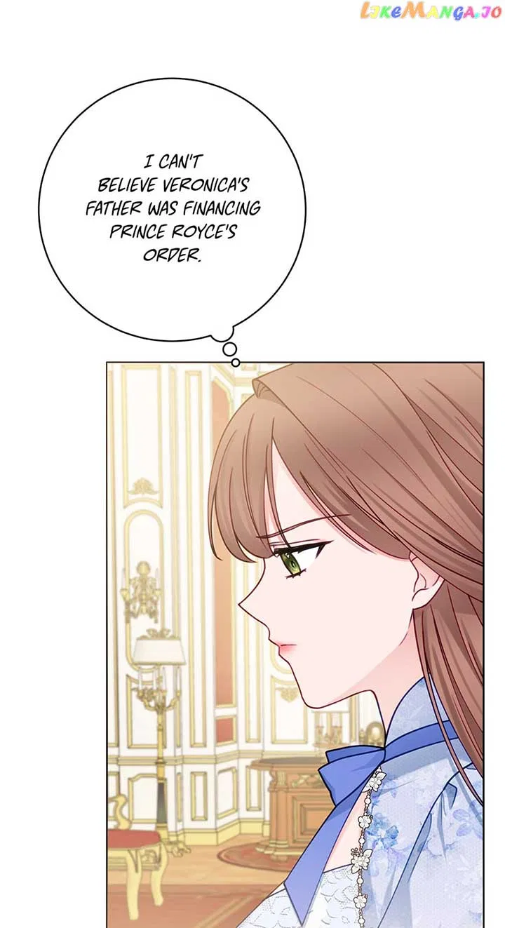 Contractual Marriage to a Surly Duke Chapter 89 – Page 2