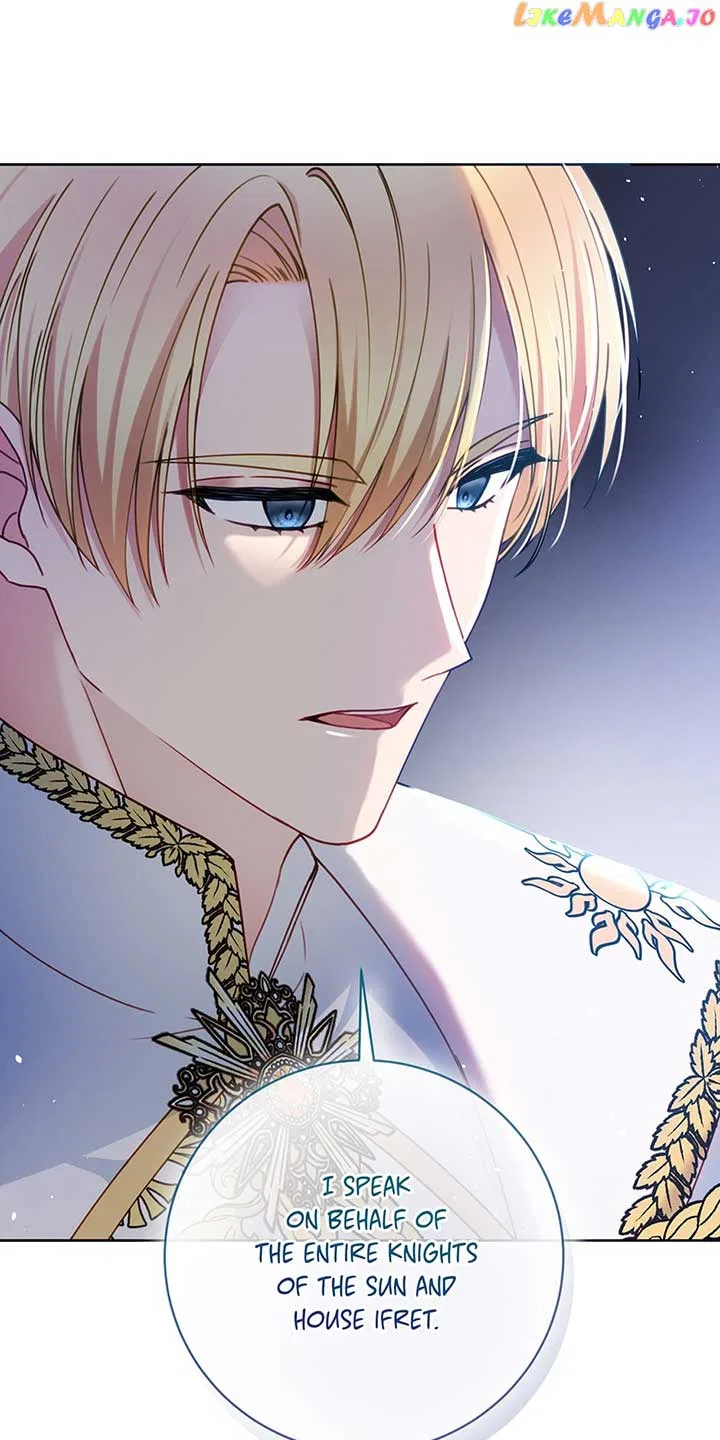 Contractual Marriage to a Surly Duke Chapter 89 – Page 6