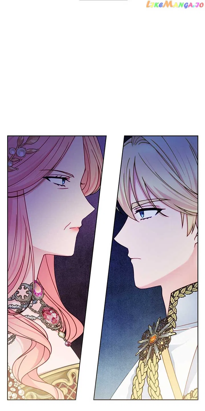 Contractual Marriage to a Surly Duke Chapter 89 – Page 10