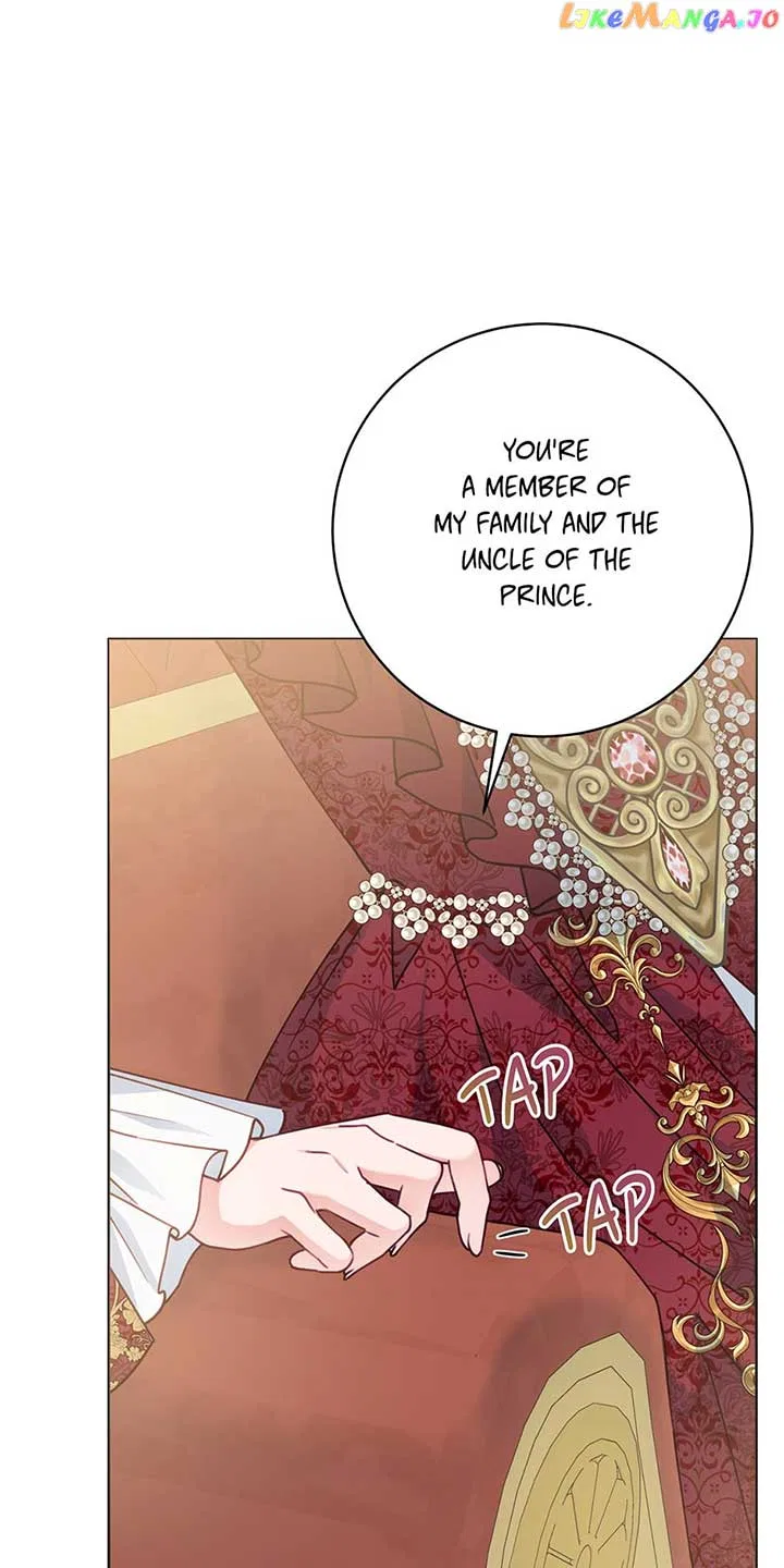 Contractual Marriage to a Surly Duke Chapter 89 – Page 11