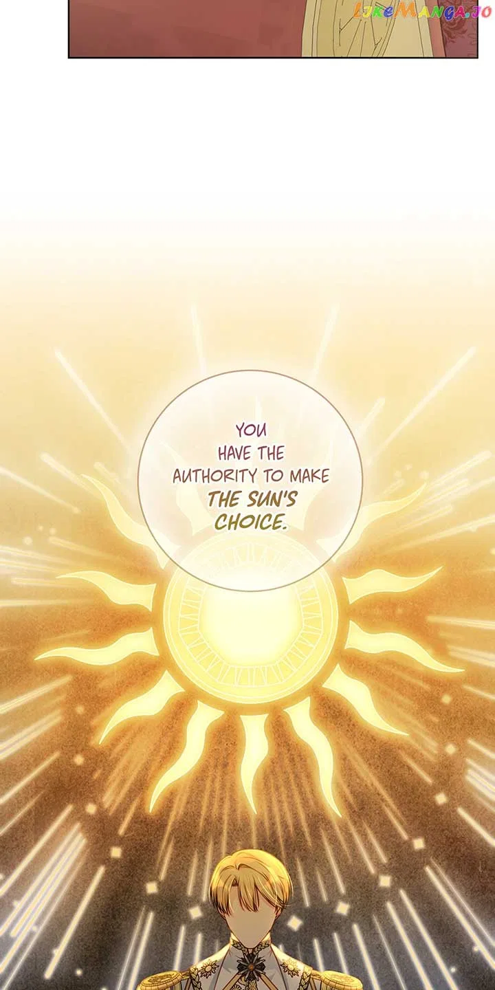 Contractual Marriage to a Surly Duke Chapter 89 – Page 12