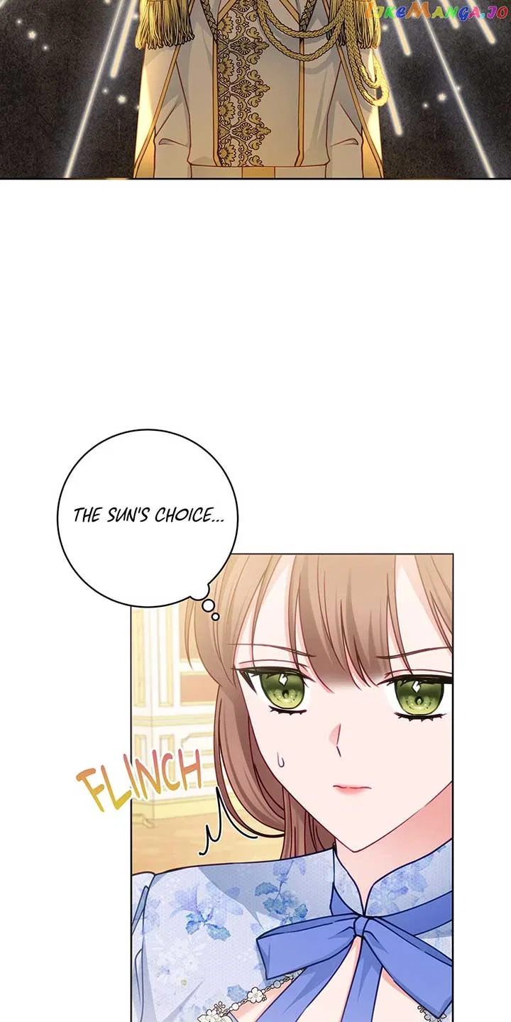 Contractual Marriage to a Surly Duke Chapter 89 – Page 13