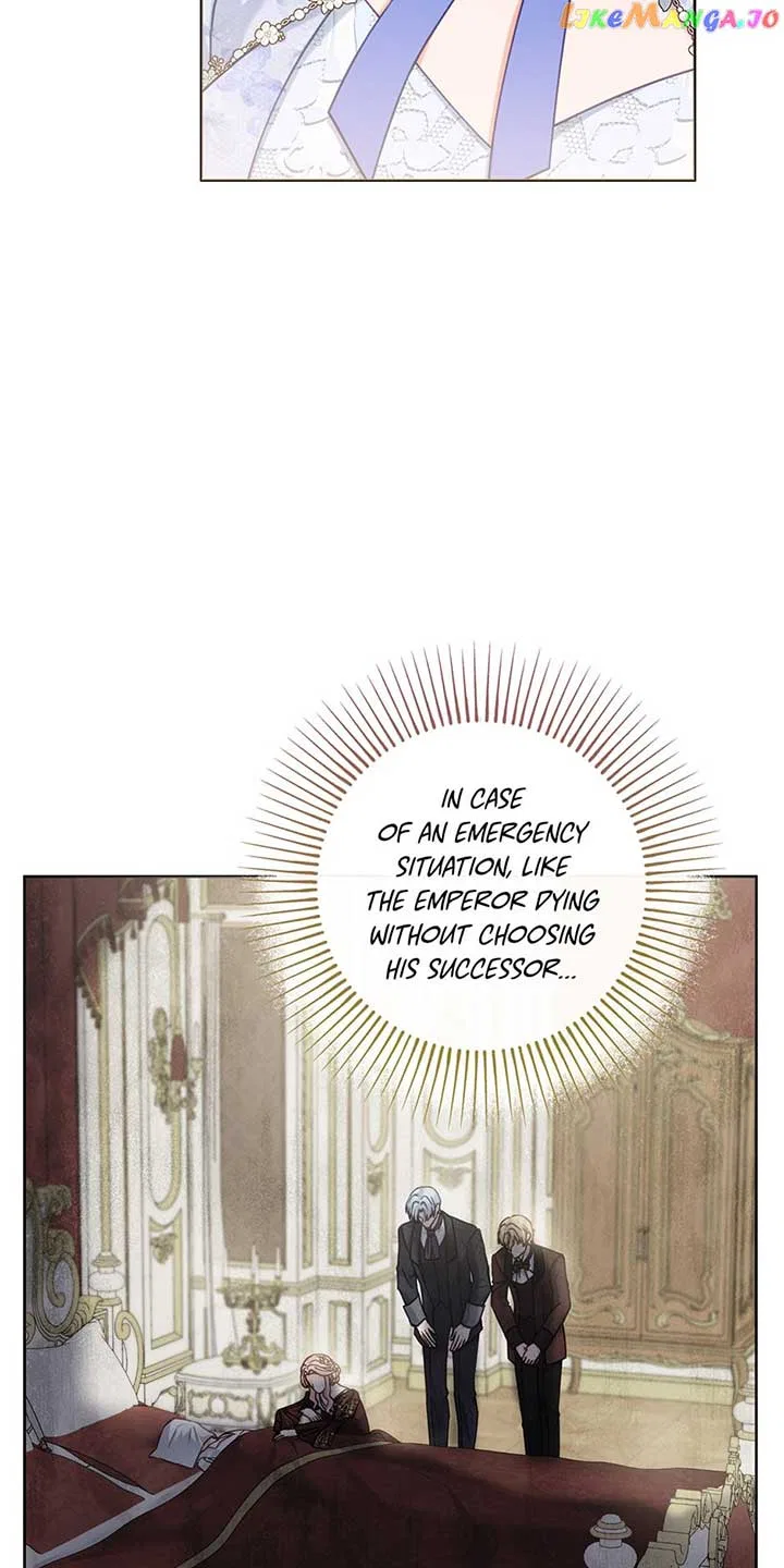 Contractual Marriage to a Surly Duke Chapter 89 – Page 14