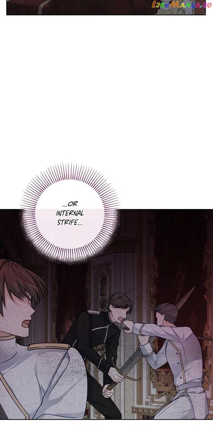 Contractual Marriage to a Surly Duke Chapter 89 – Page 15