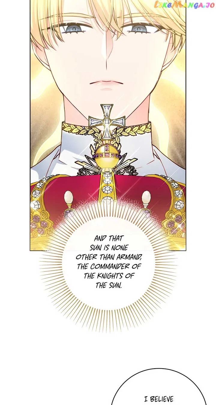 Contractual Marriage to a Surly Duke Chapter 89 – Page 18