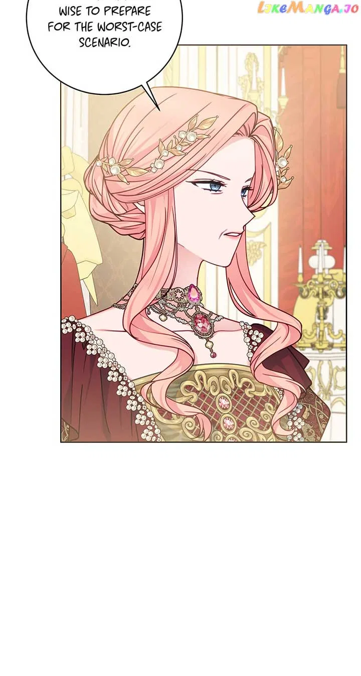 Contractual Marriage to a Surly Duke Chapter 89 – Page 20