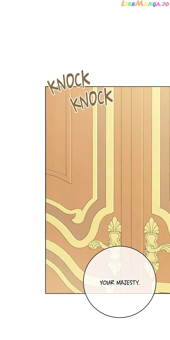 Contractual Marriage to a Surly Duke Chapter 89 – Page 22