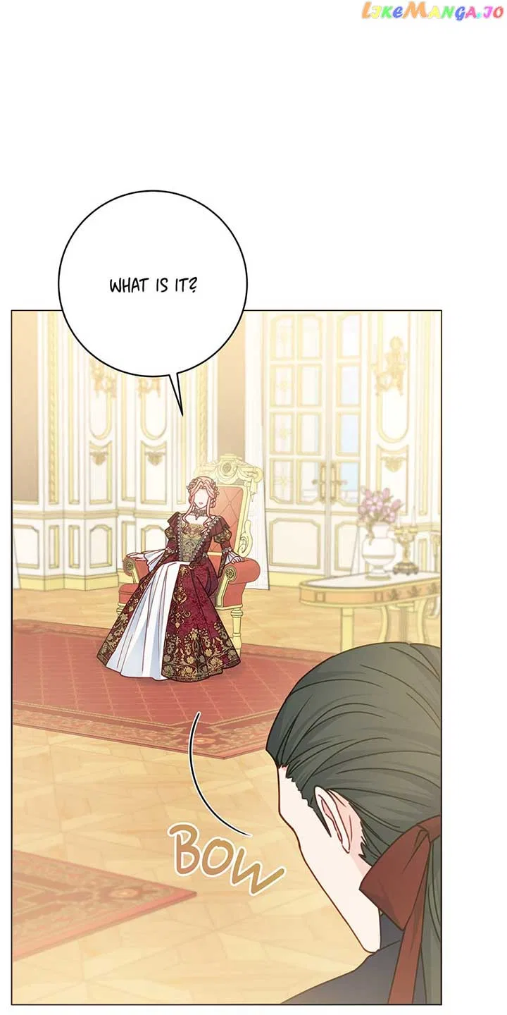 Contractual Marriage to a Surly Duke Chapter 89 – Page 23