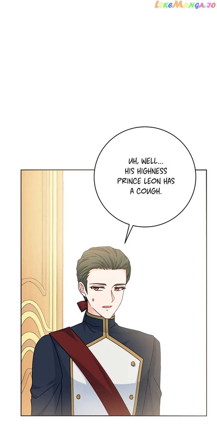 Contractual Marriage to a Surly Duke Chapter 89 – Page 24
