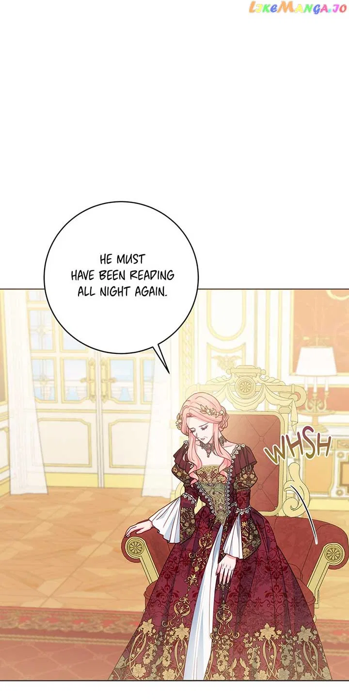 Contractual Marriage to a Surly Duke Chapter 89 – Page 25