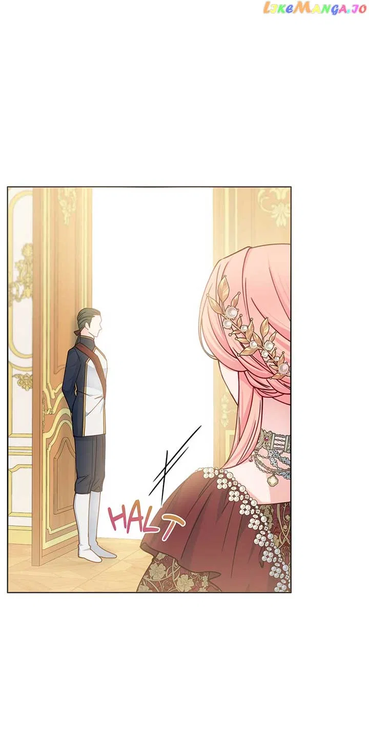 Contractual Marriage to a Surly Duke Chapter 89 – Page 26