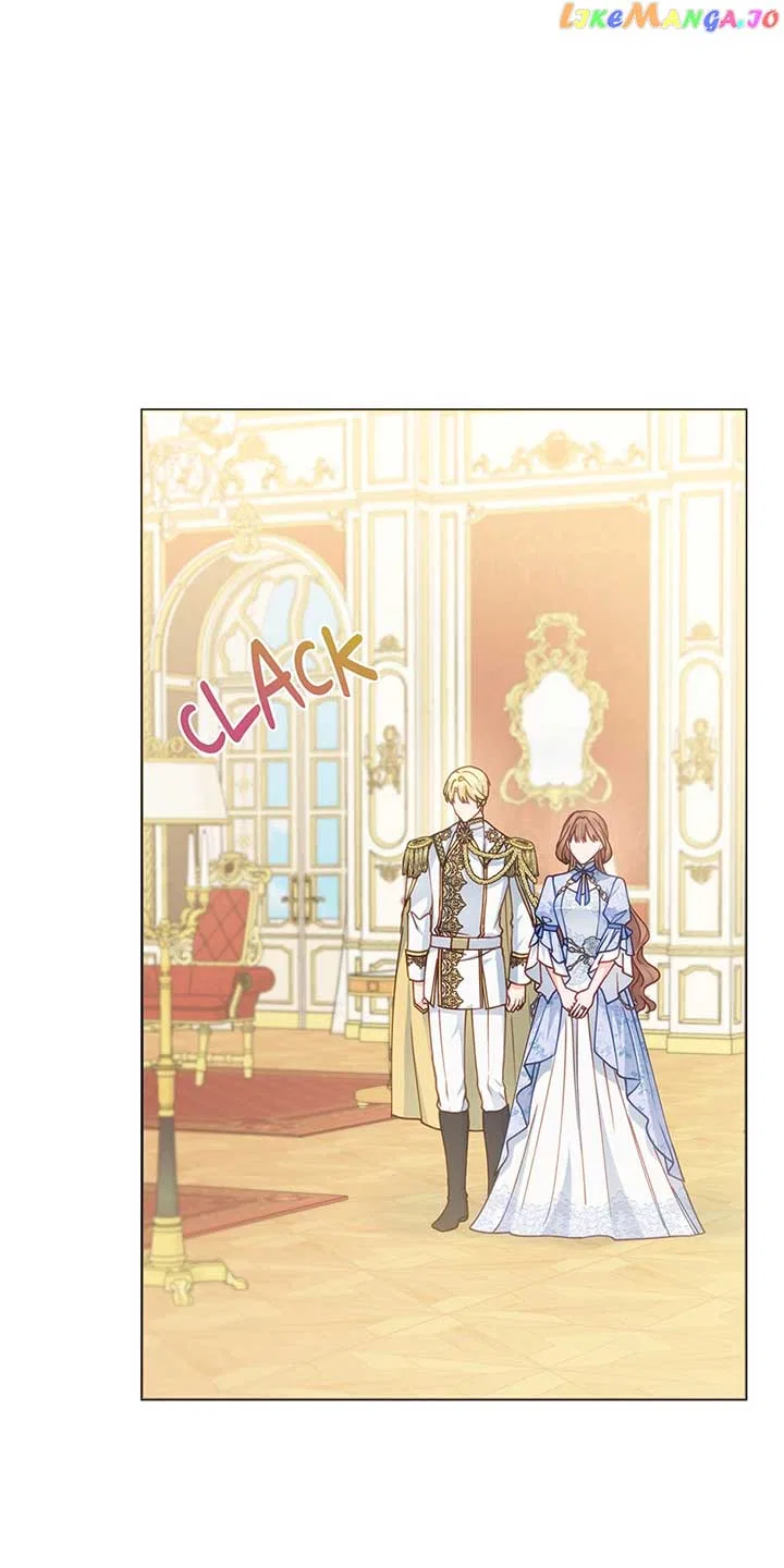 Contractual Marriage to a Surly Duke Chapter 89 – Page 28