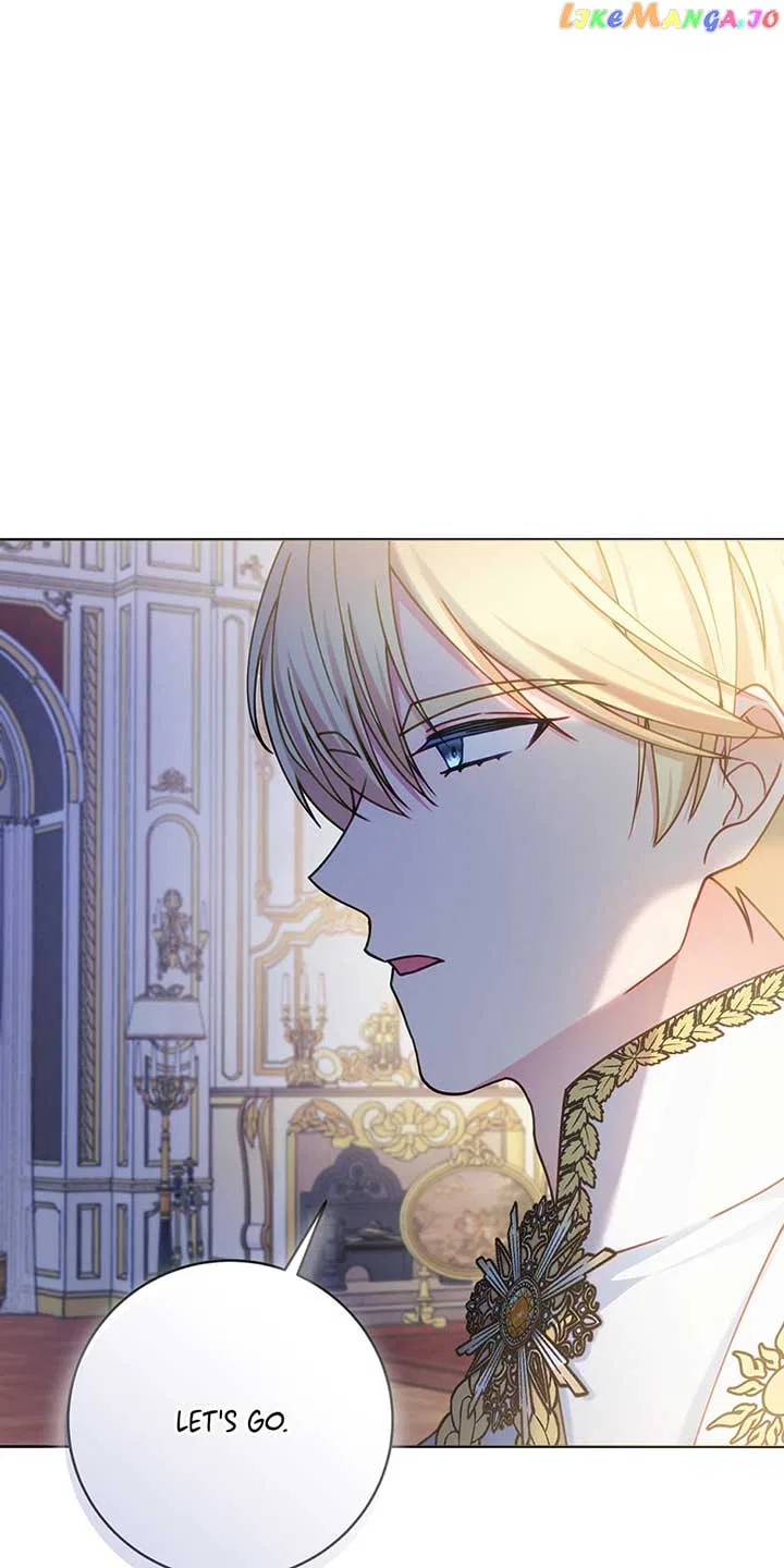 Contractual Marriage to a Surly Duke Chapter 89 – Page 29