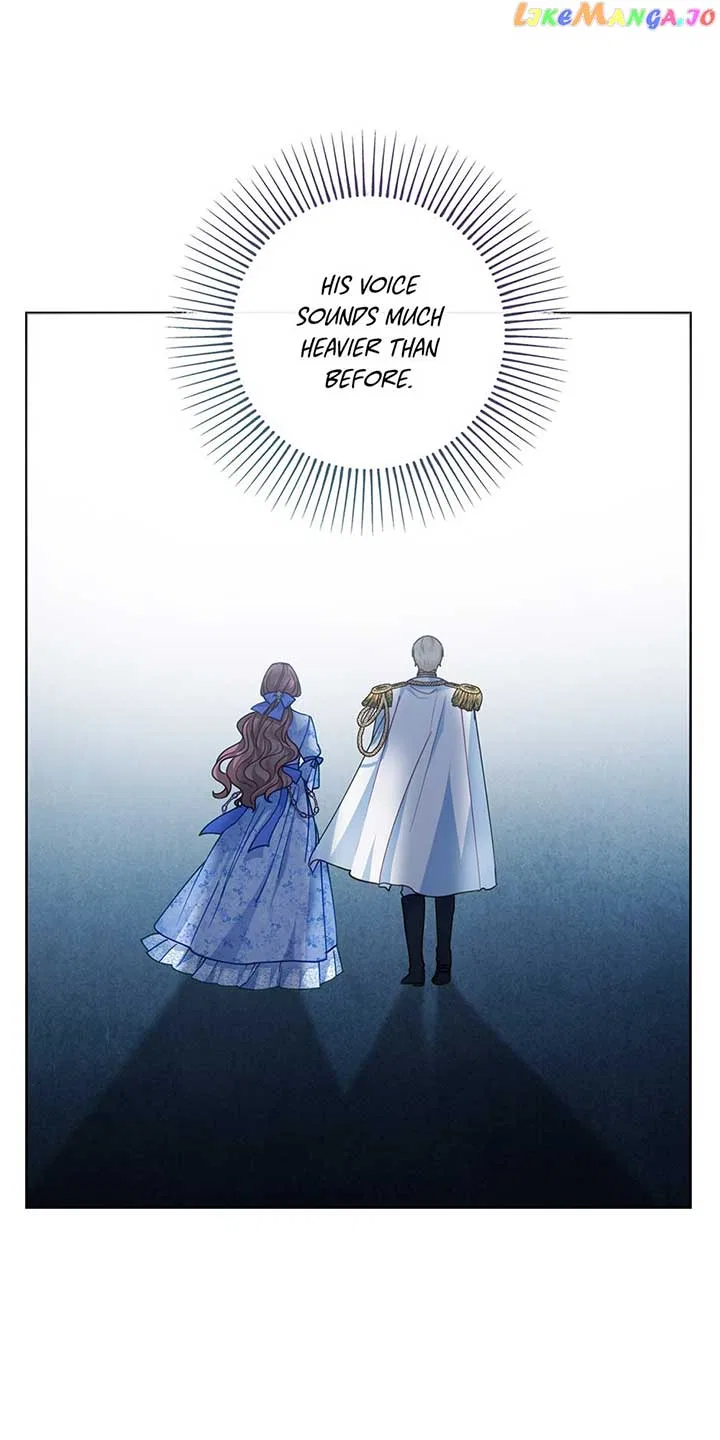 Contractual Marriage to a Surly Duke Chapter 89 – Page 31