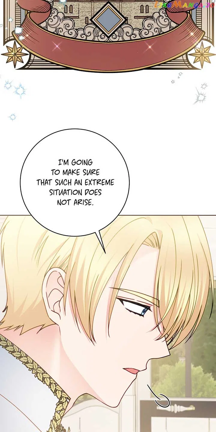 Contractual Marriage to a Surly Duke Chapter 89 – Page 38