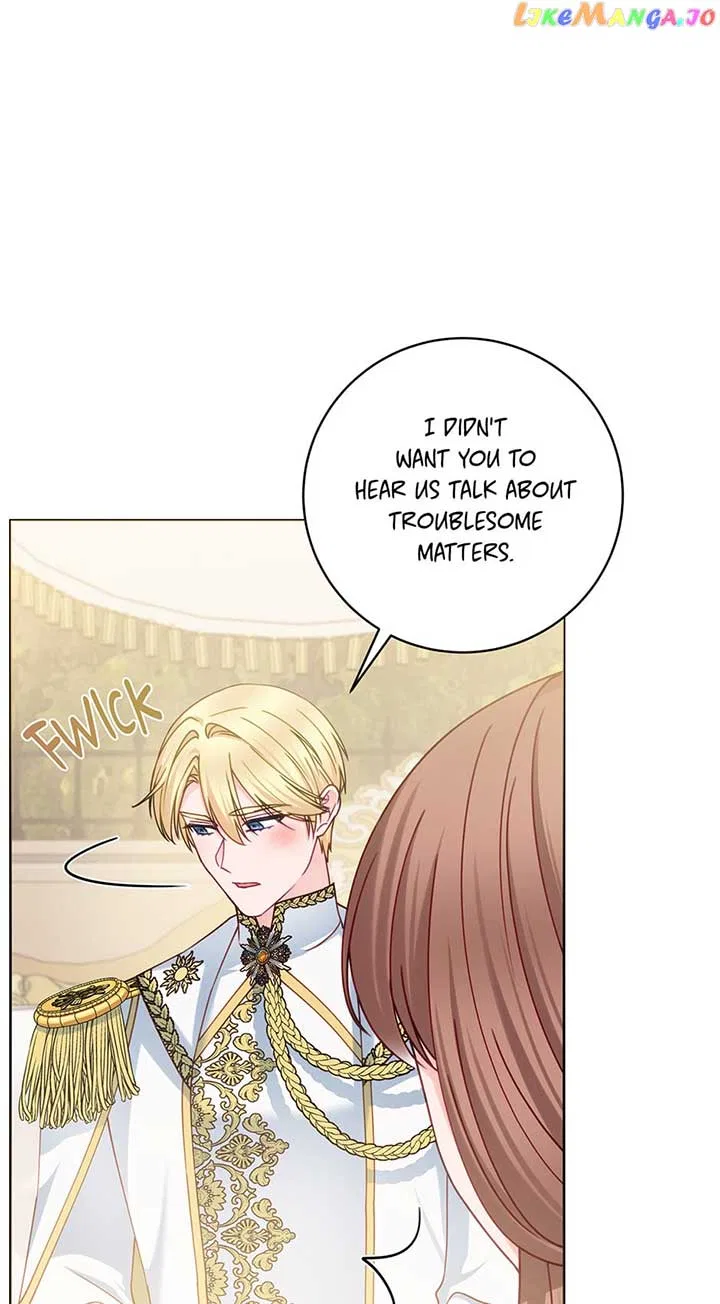 Contractual Marriage to a Surly Duke Chapter 89 – Page 41