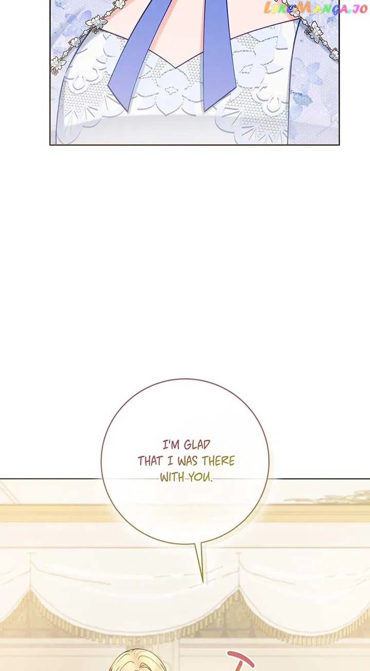 Contractual Marriage to a Surly Duke Chapter 89 – Page 43
