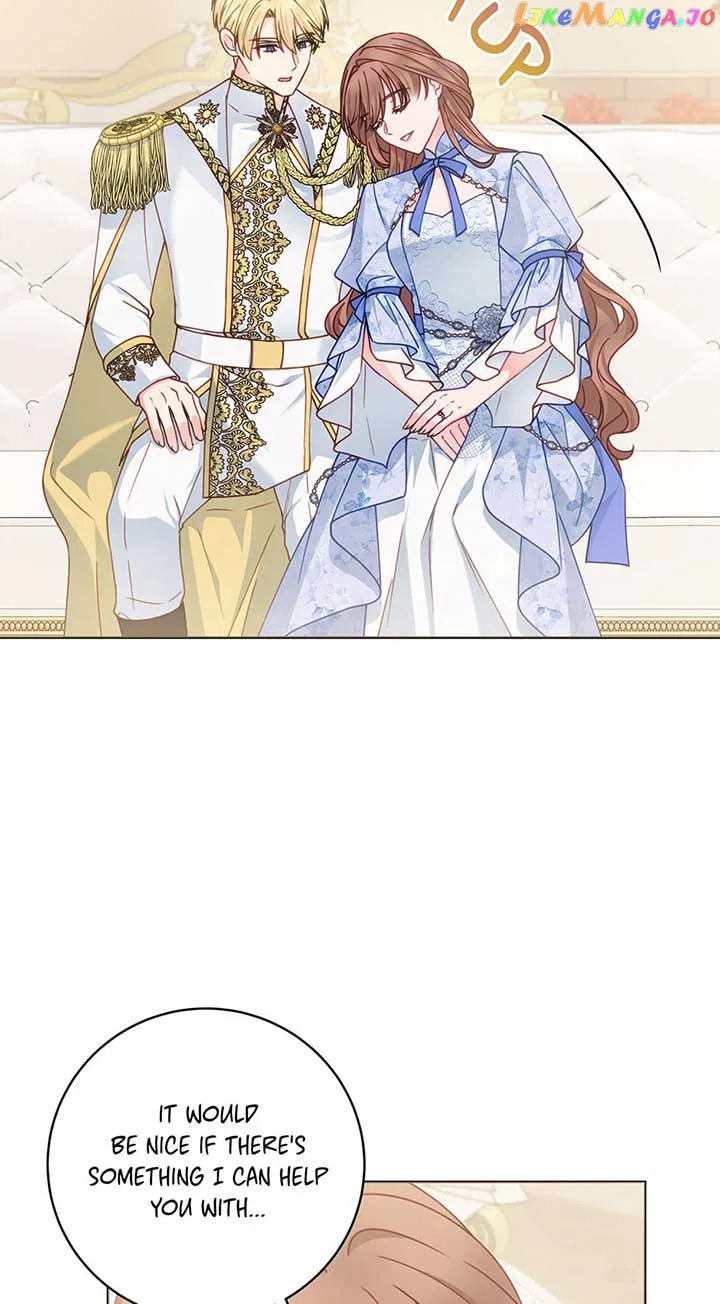 Contractual Marriage to a Surly Duke Chapter 89 – Page 44