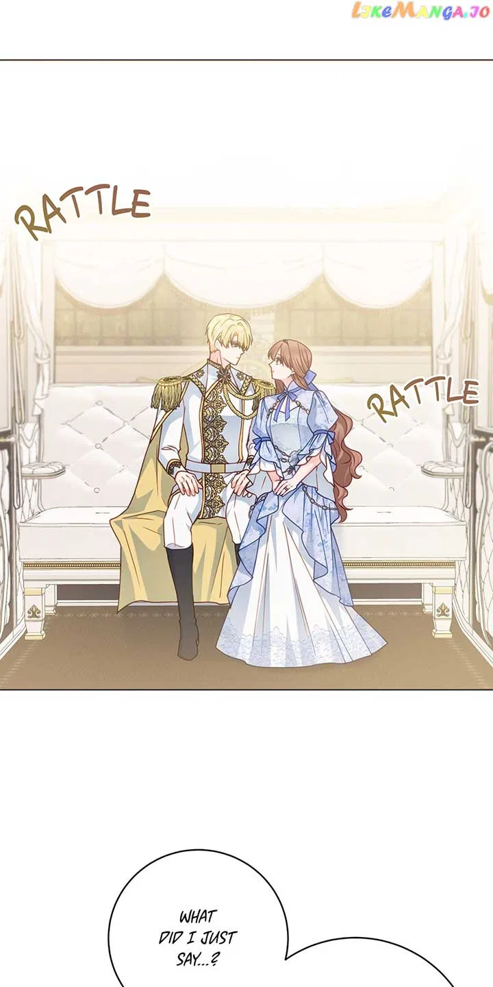 Contractual Marriage to a Surly Duke Chapter 89 – Page 46