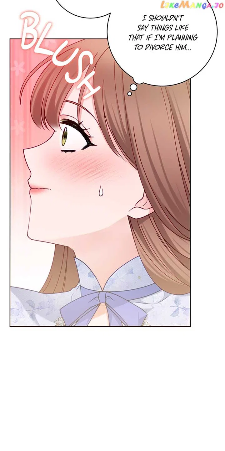 Contractual Marriage to a Surly Duke Chapter 89 – Page 47