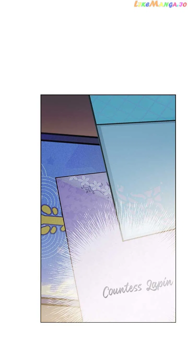 Contractual Marriage to a Surly Duke Chapter 89 – Page 57
