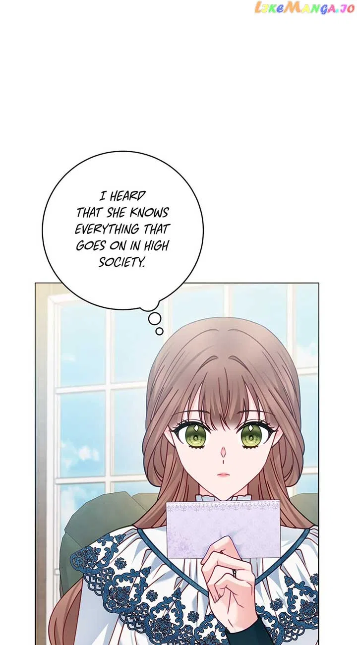 Contractual Marriage to a Surly Duke Chapter 89 – Page 58