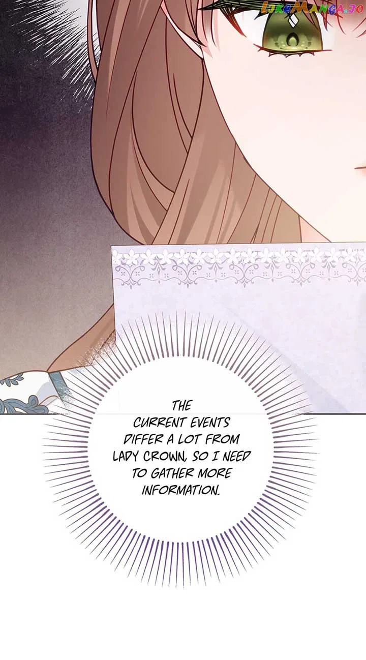 Contractual Marriage to a Surly Duke Chapter 89 – Page 60