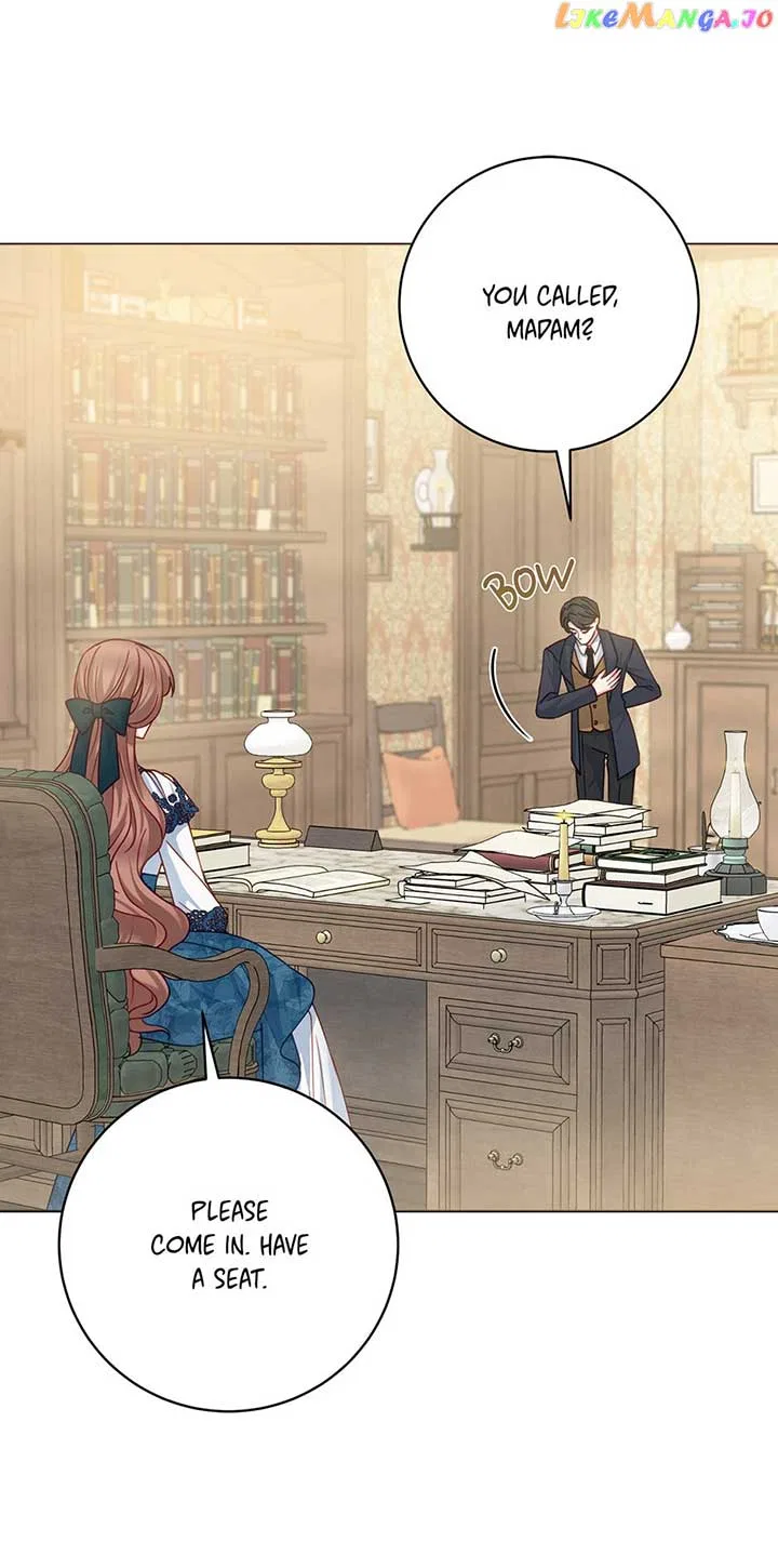 Contractual Marriage to a Surly Duke Chapter 89 – Page 62