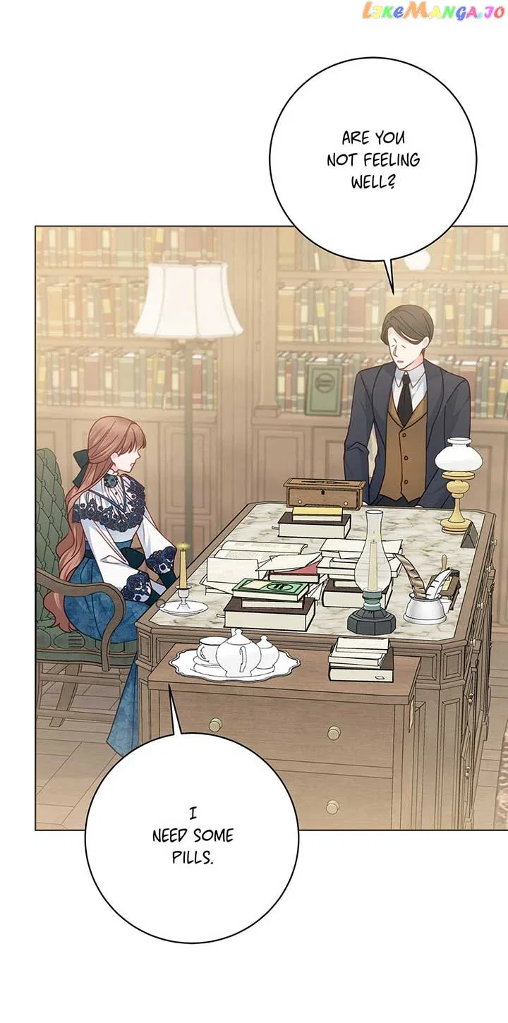 Contractual Marriage to a Surly Duke Chapter 89 – Page 63