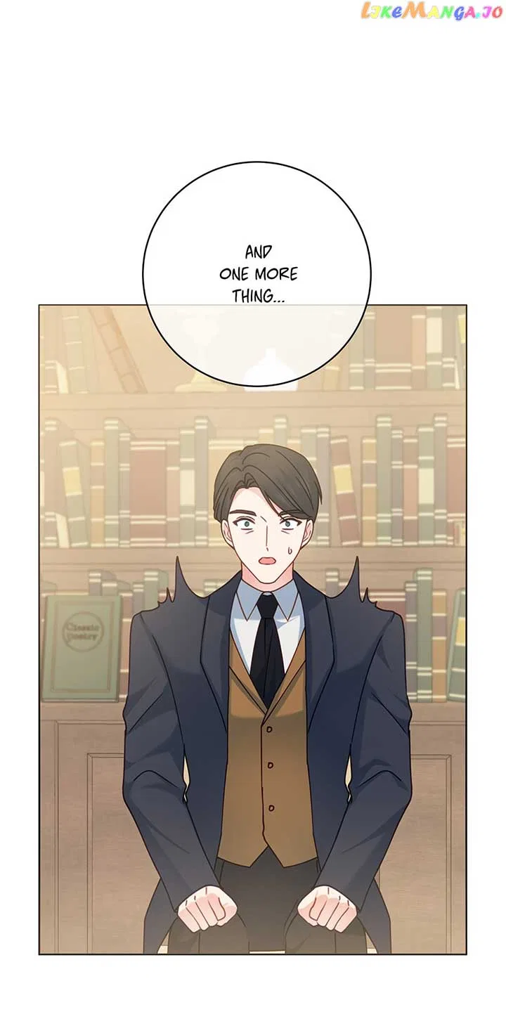 Contractual Marriage to a Surly Duke Chapter 89 – Page 65